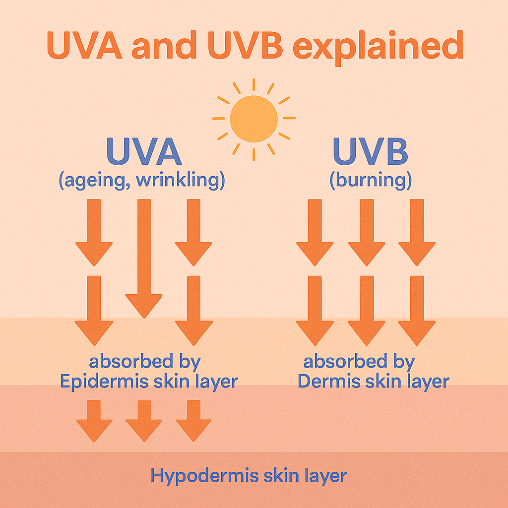 UV Radiation and Our Lips: How to Defend Against the Sun’s Harmful Effects
