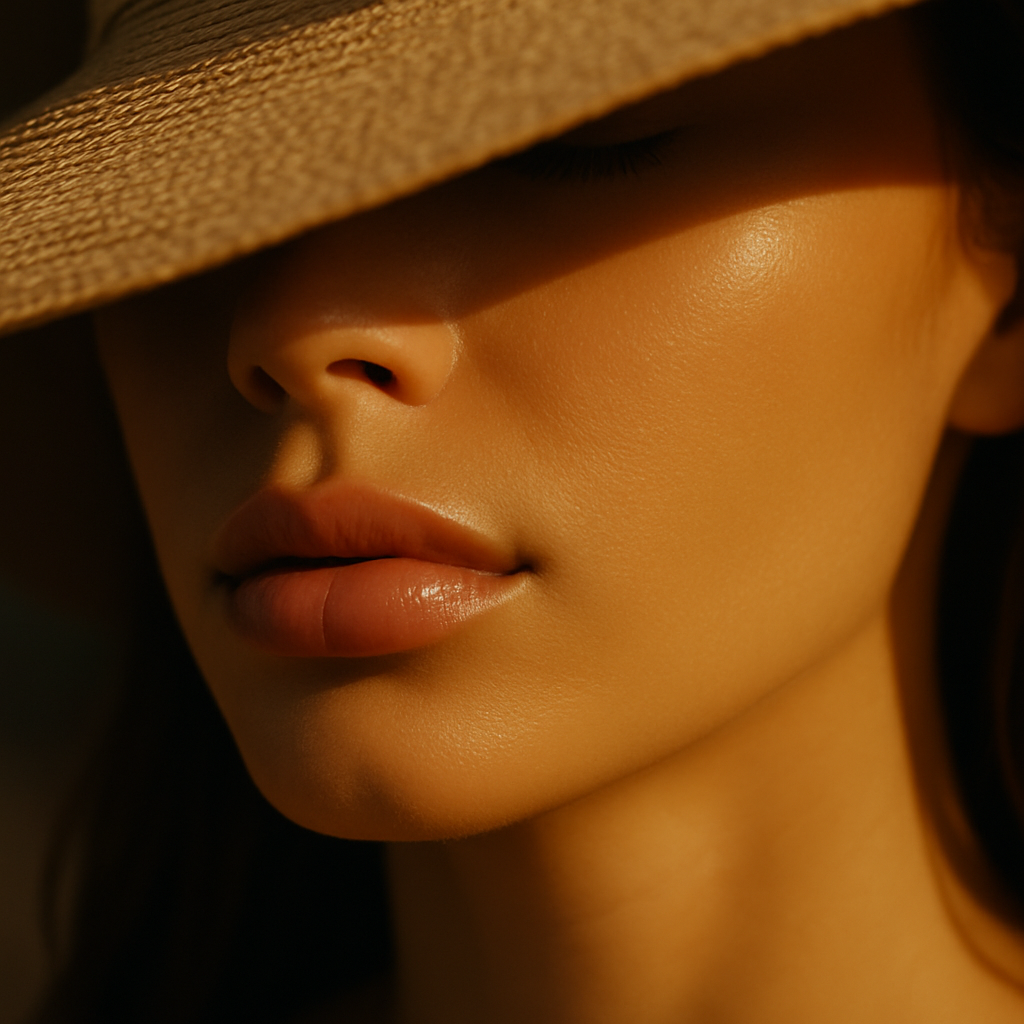 UV-sugárzás és az ajkaink: hogyan védekezzünk a nap káros hatásai ellen?