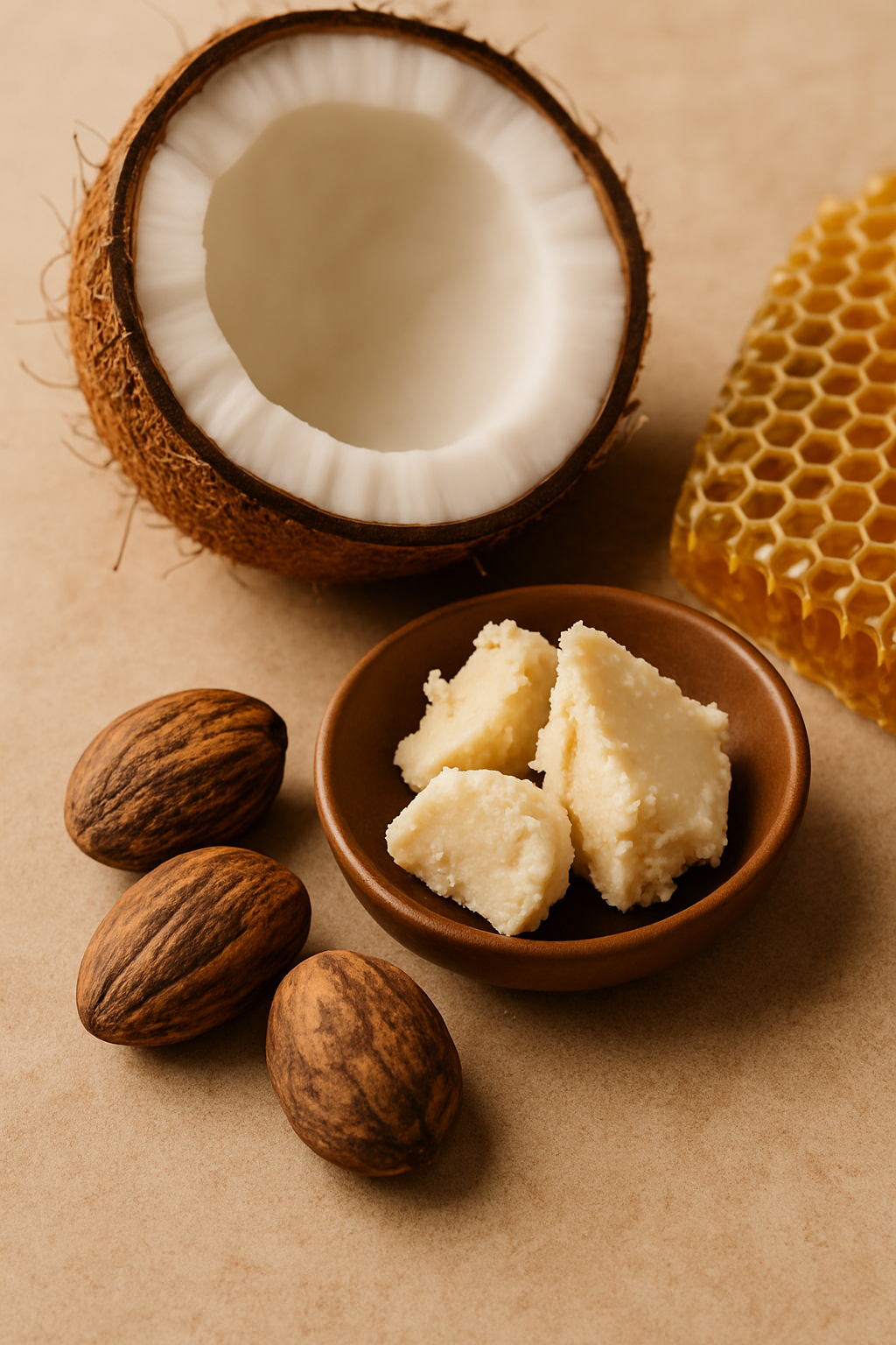 Az organikus összetevők hatása az ajkak egészségére