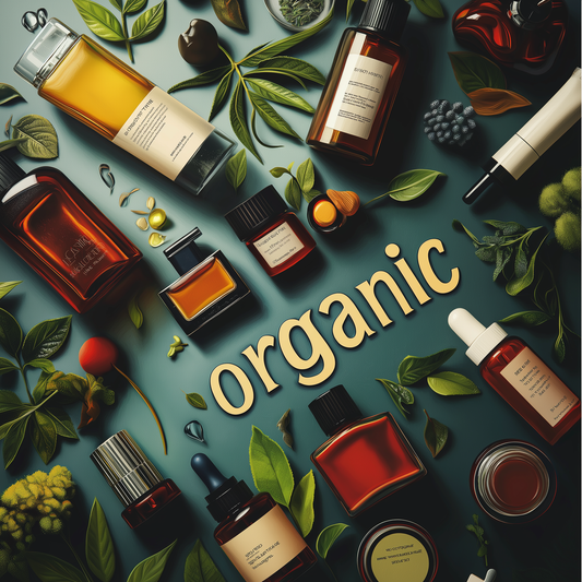 The Impact of Organic Ingredients on Lip Health