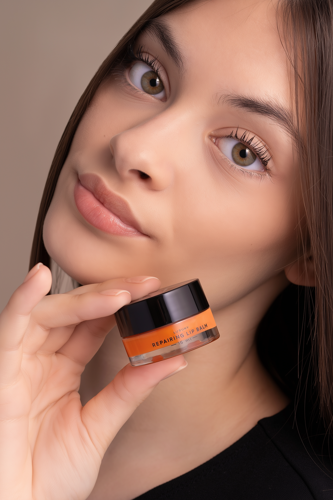 Regeneráló Ajakbalzsam